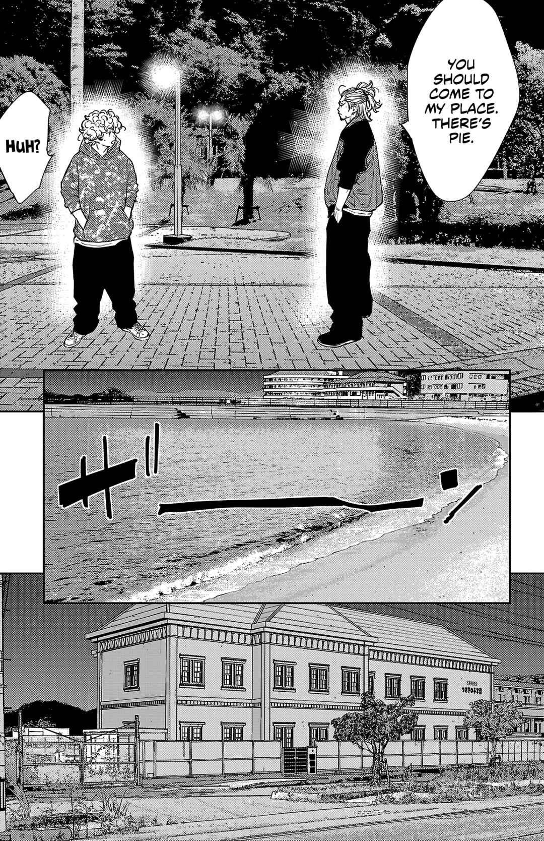 Page 6 Chapter 82 Nine Peaks
