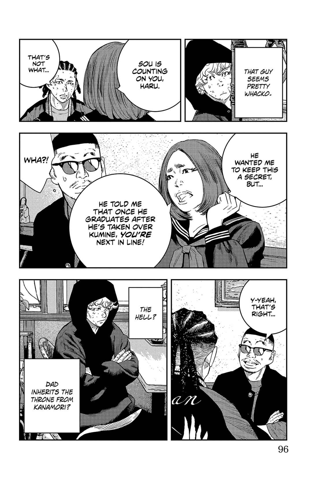 Page 11 Chapter 10 Nine Peaks