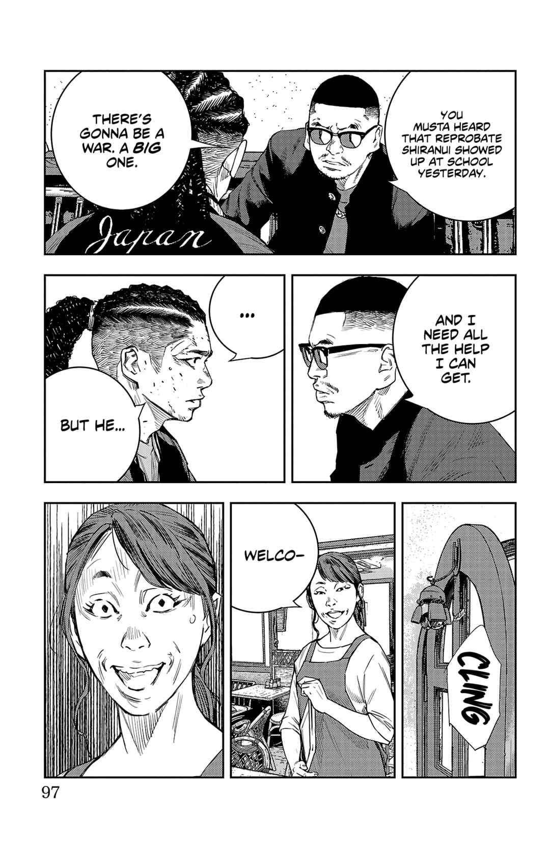 Page 12 Chapter 10 Nine Peaks
