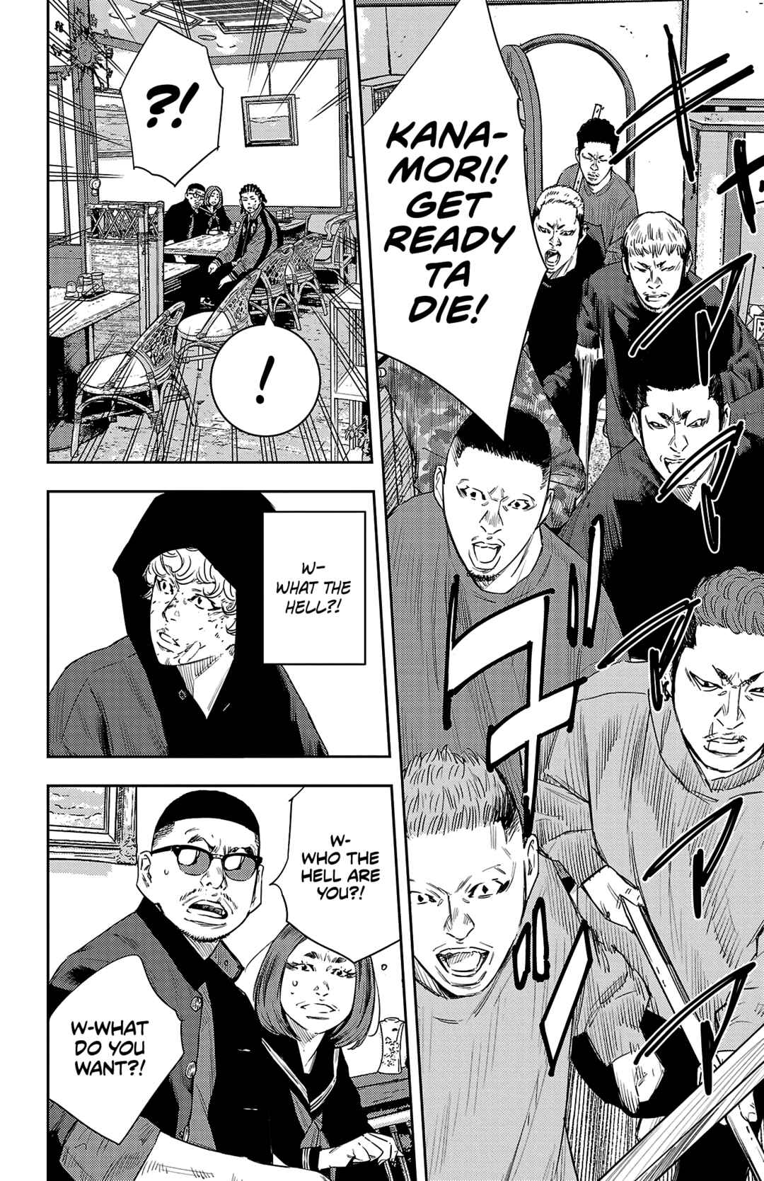 Page 13 Chapter 10 Nine Peaks