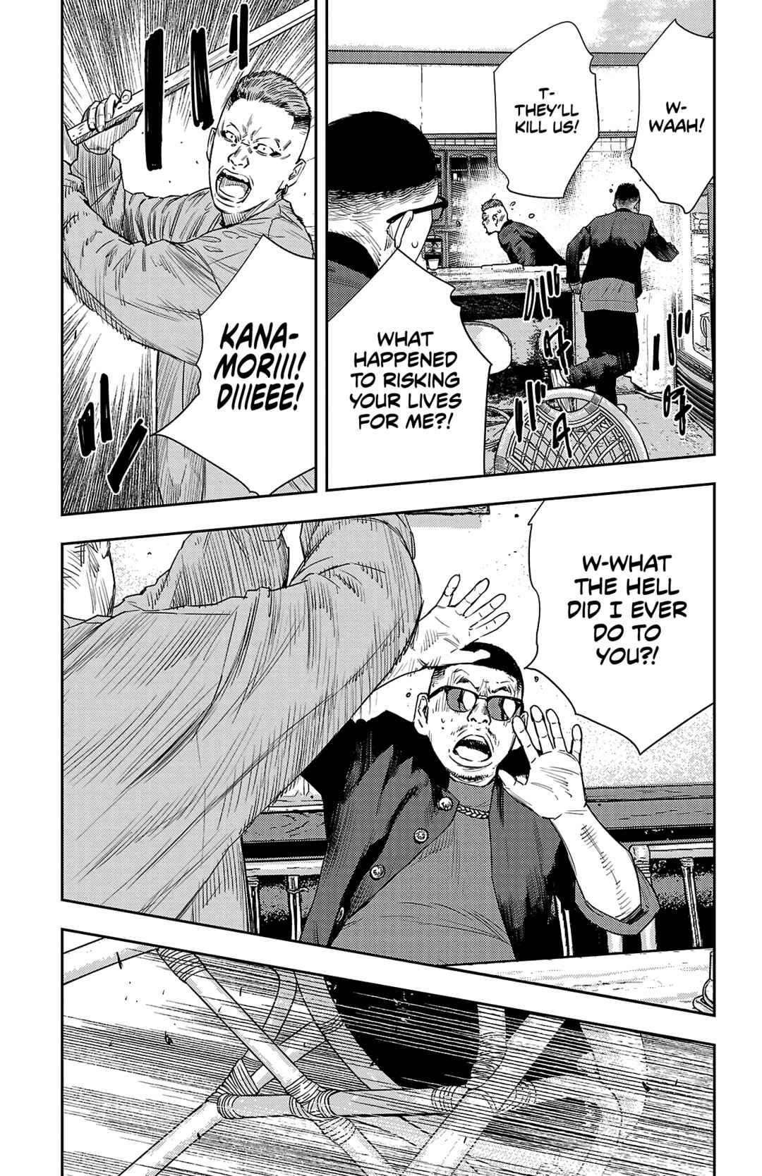 Page 14 Chapter 10 Nine Peaks