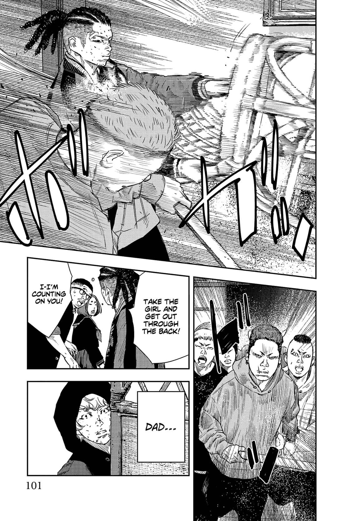 Page 16 Chapter 10 Nine Peaks