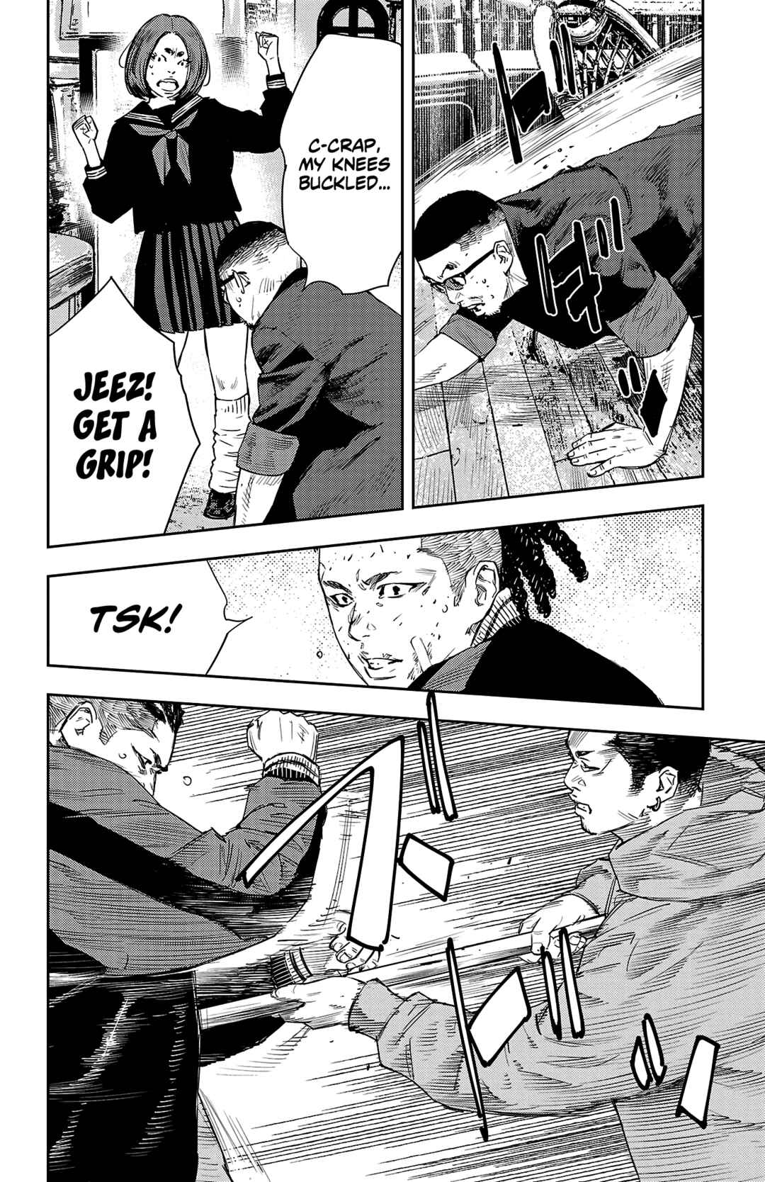 Page 17 Chapter 10 Nine Peaks