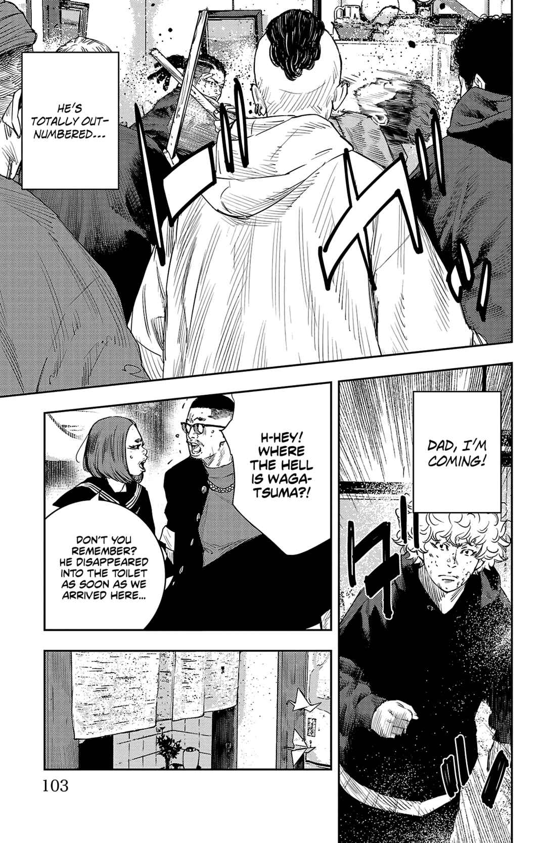 Page 18 Chapter 10 Nine Peaks