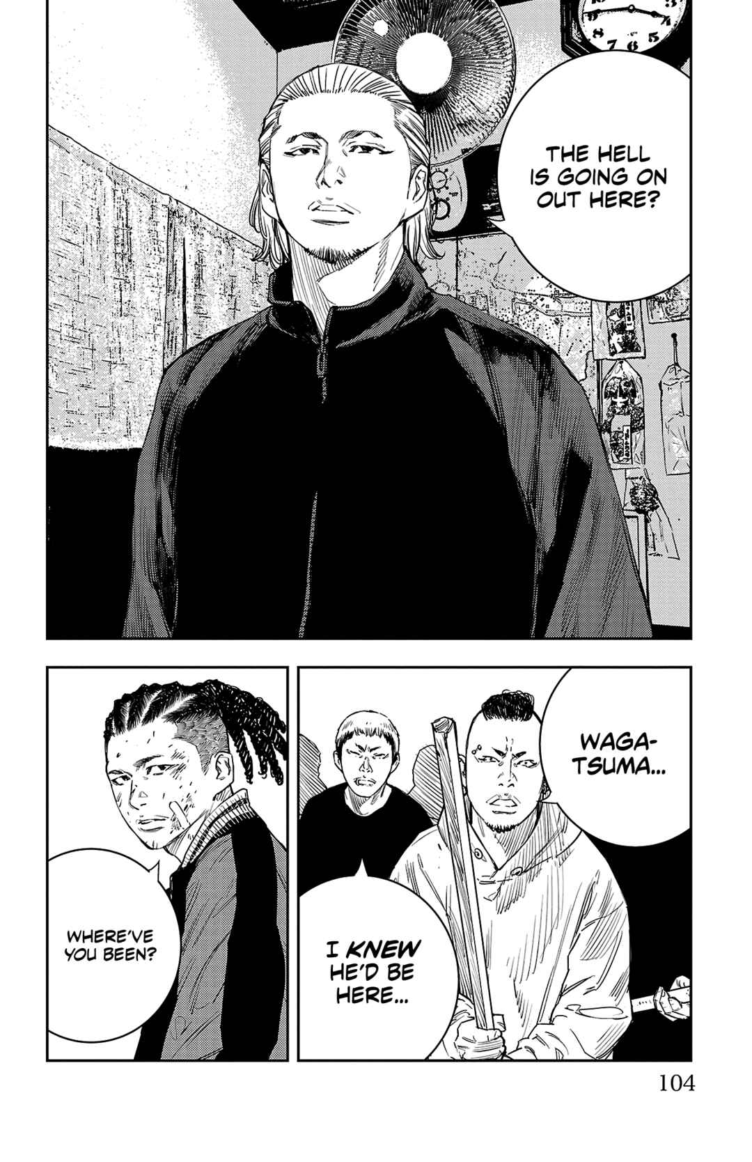 Page 19 Chapter 10 Nine Peaks