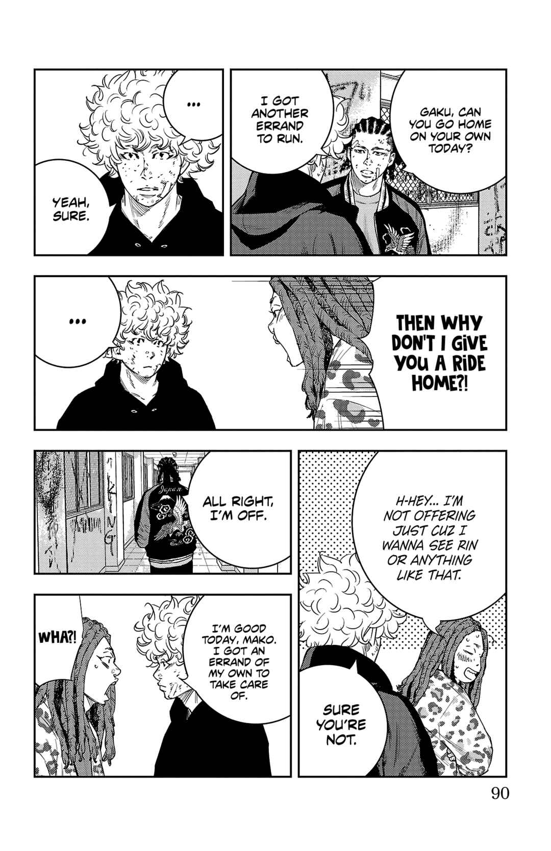 Page 5 Chapter 10 Nine Peaks