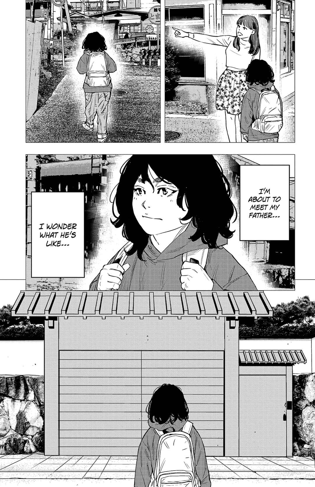 Page 10 Chapter 77 Nine Peaks