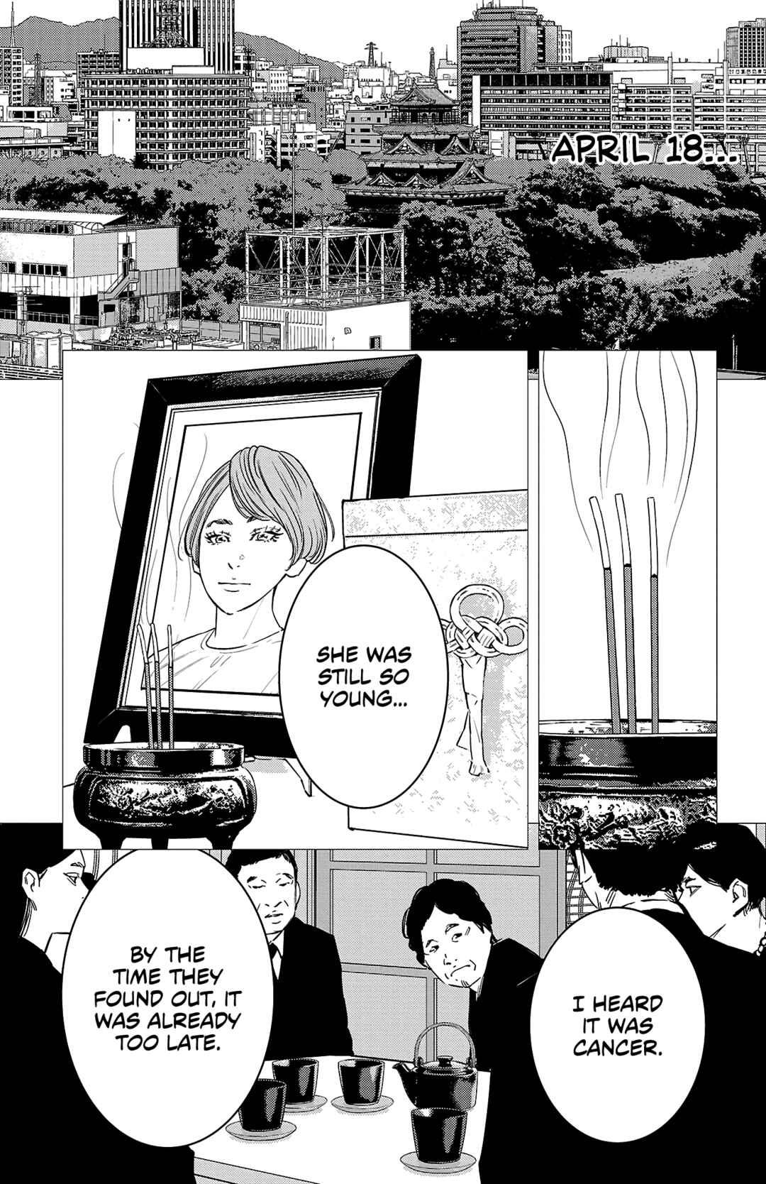 Page 4 Chapter 77 Nine Peaks