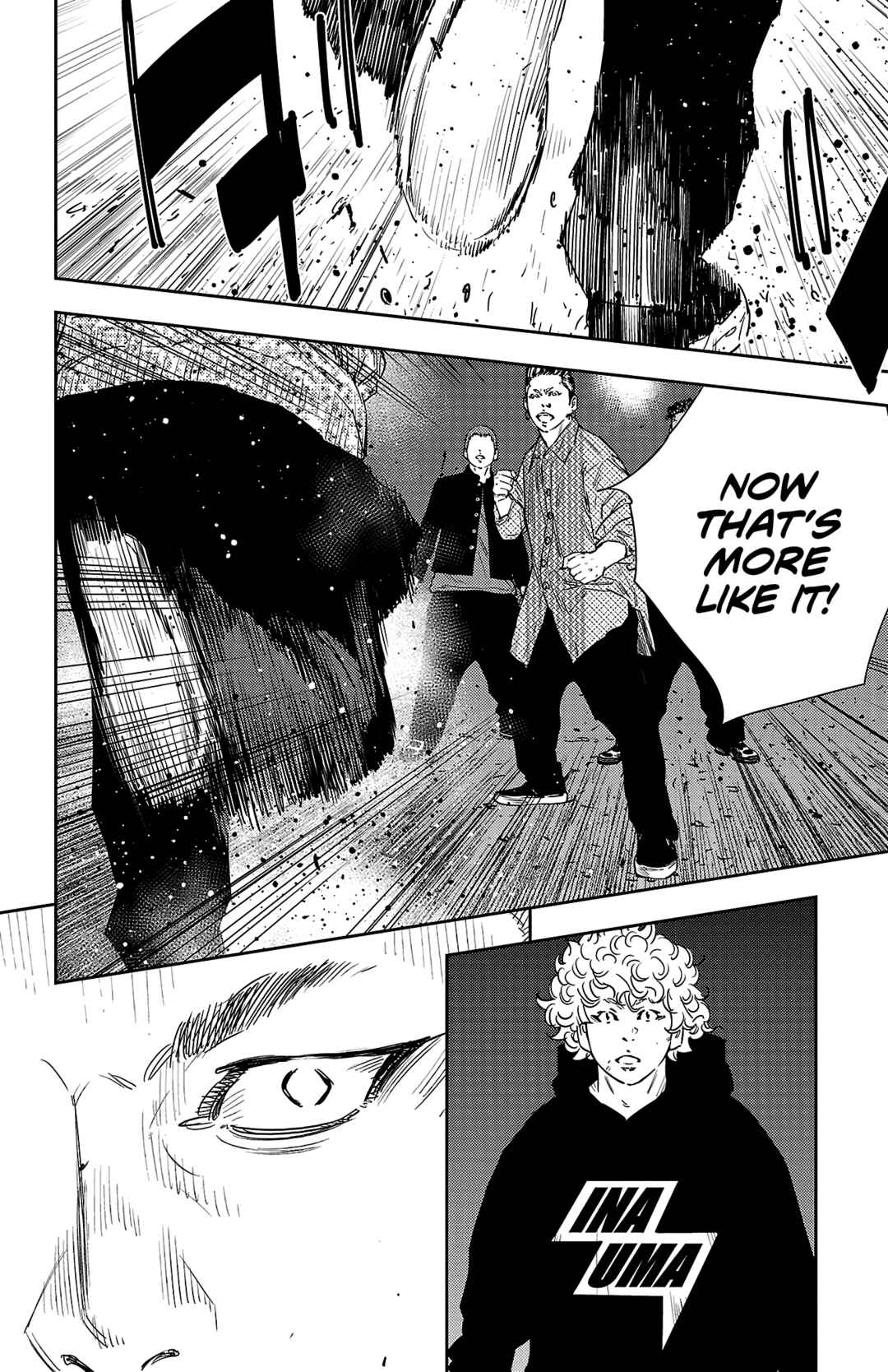 Page 17 Chapter 31 Nine Peaks