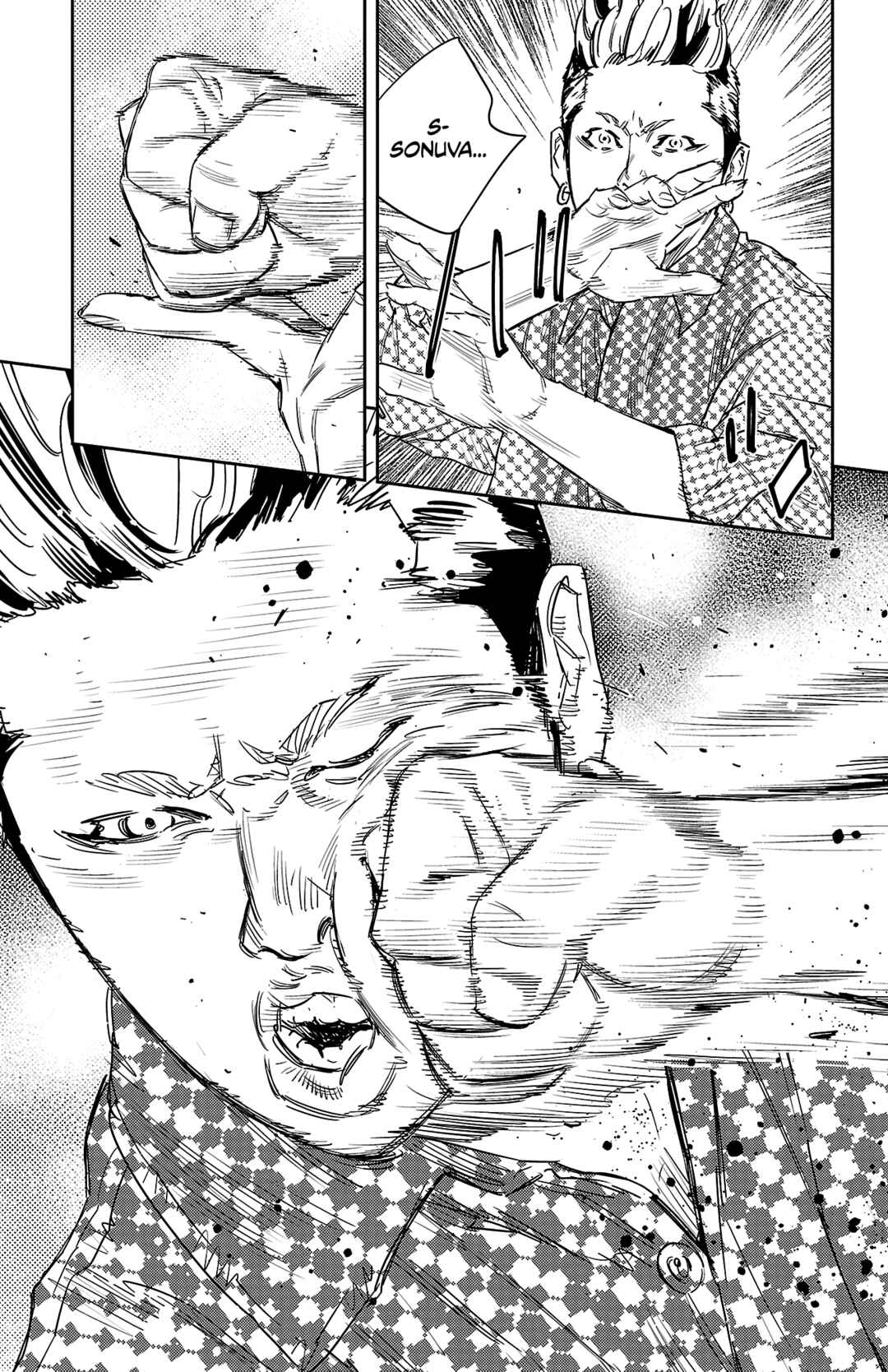 Page 18 Chapter 31 Nine Peaks