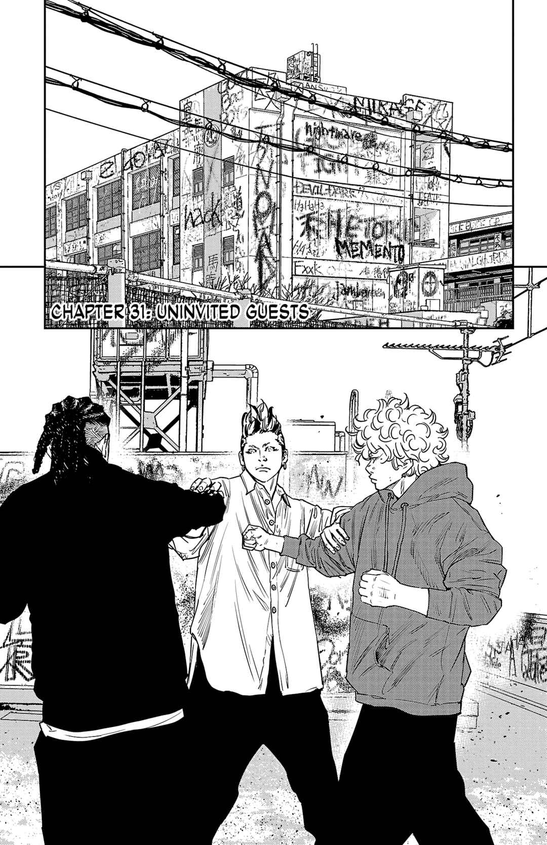 Page 2 Chapter 31 Nine Peaks