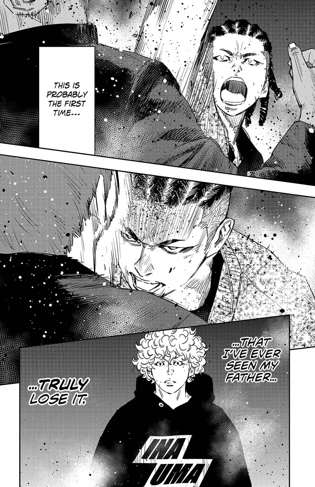 Page 20 Chapter 31 Nine Peaks