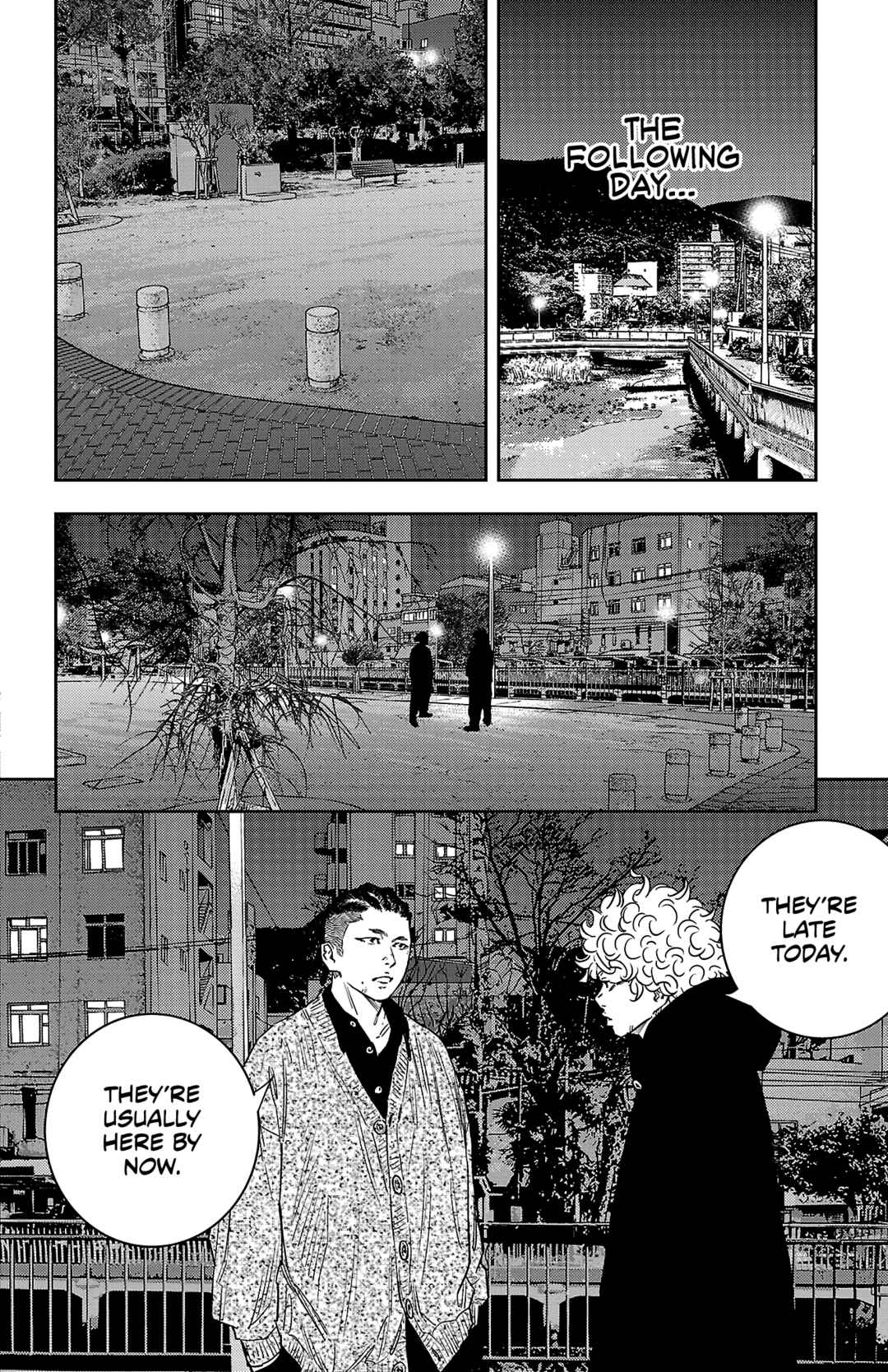 Page 9 Chapter 31 Nine Peaks