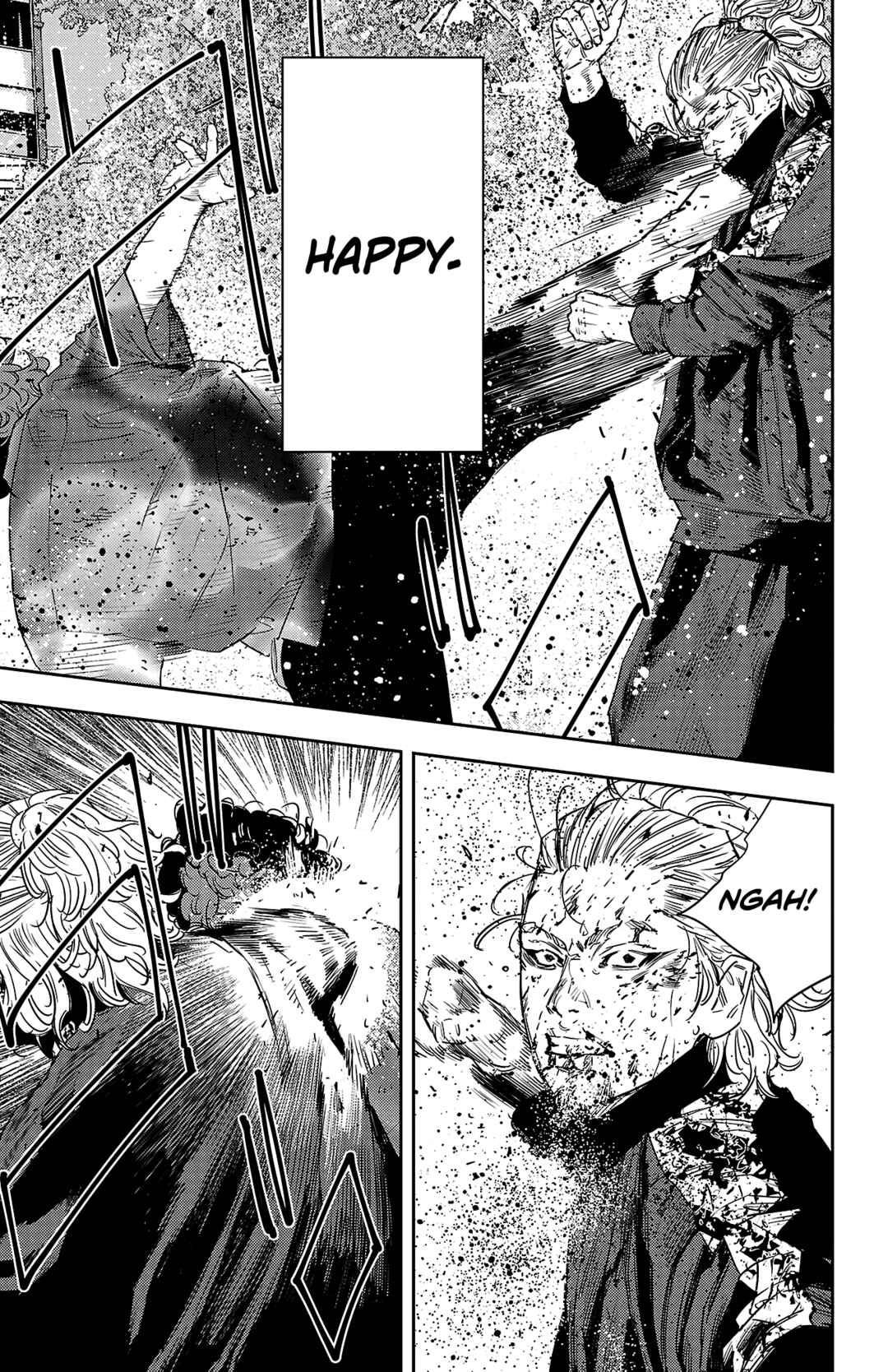 Page 10 Chapter 25 Nine Peaks