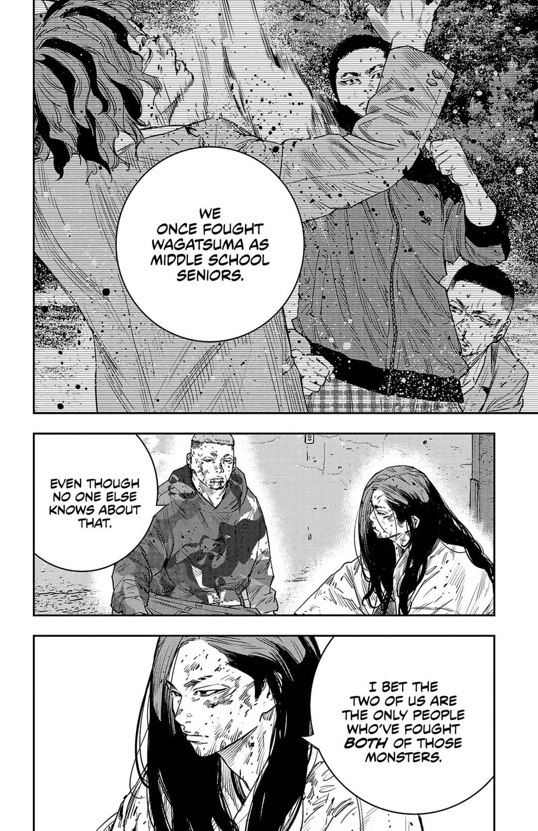Page 16 Chapter 25 Nine Peaks