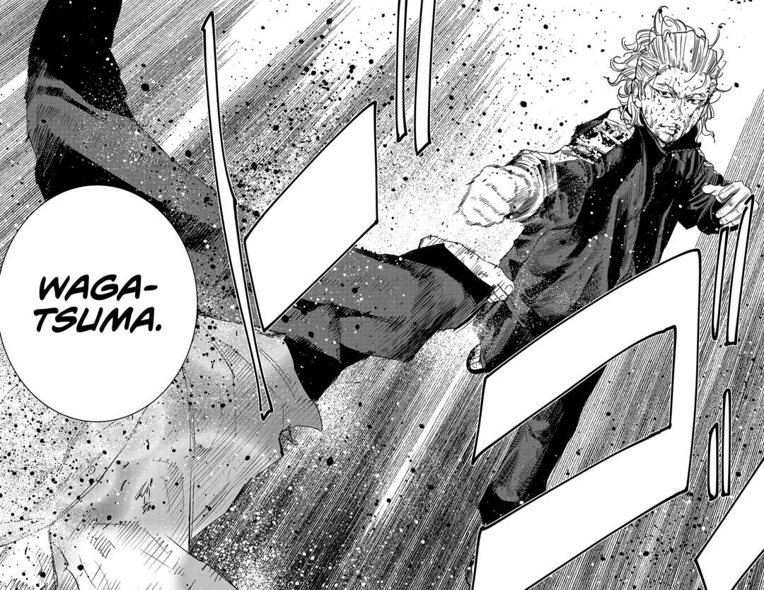 Page 18 Chapter 25 Nine Peaks