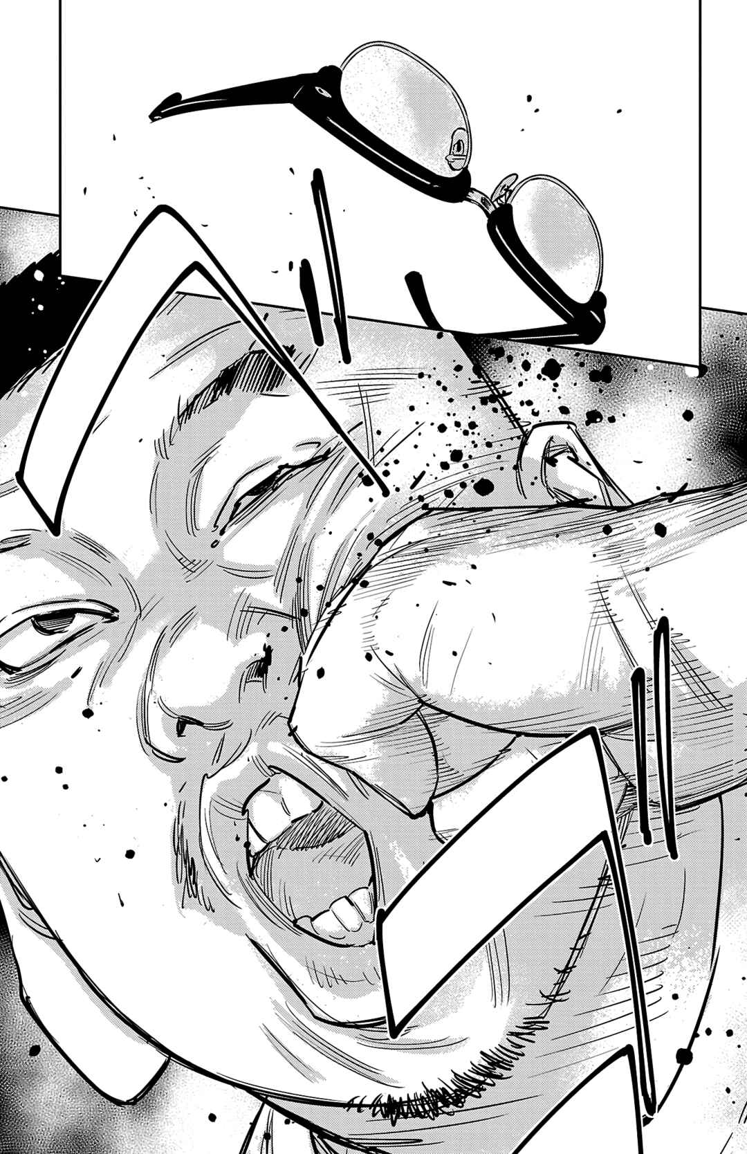 Page 11 Chapter 132 Nine Peaks