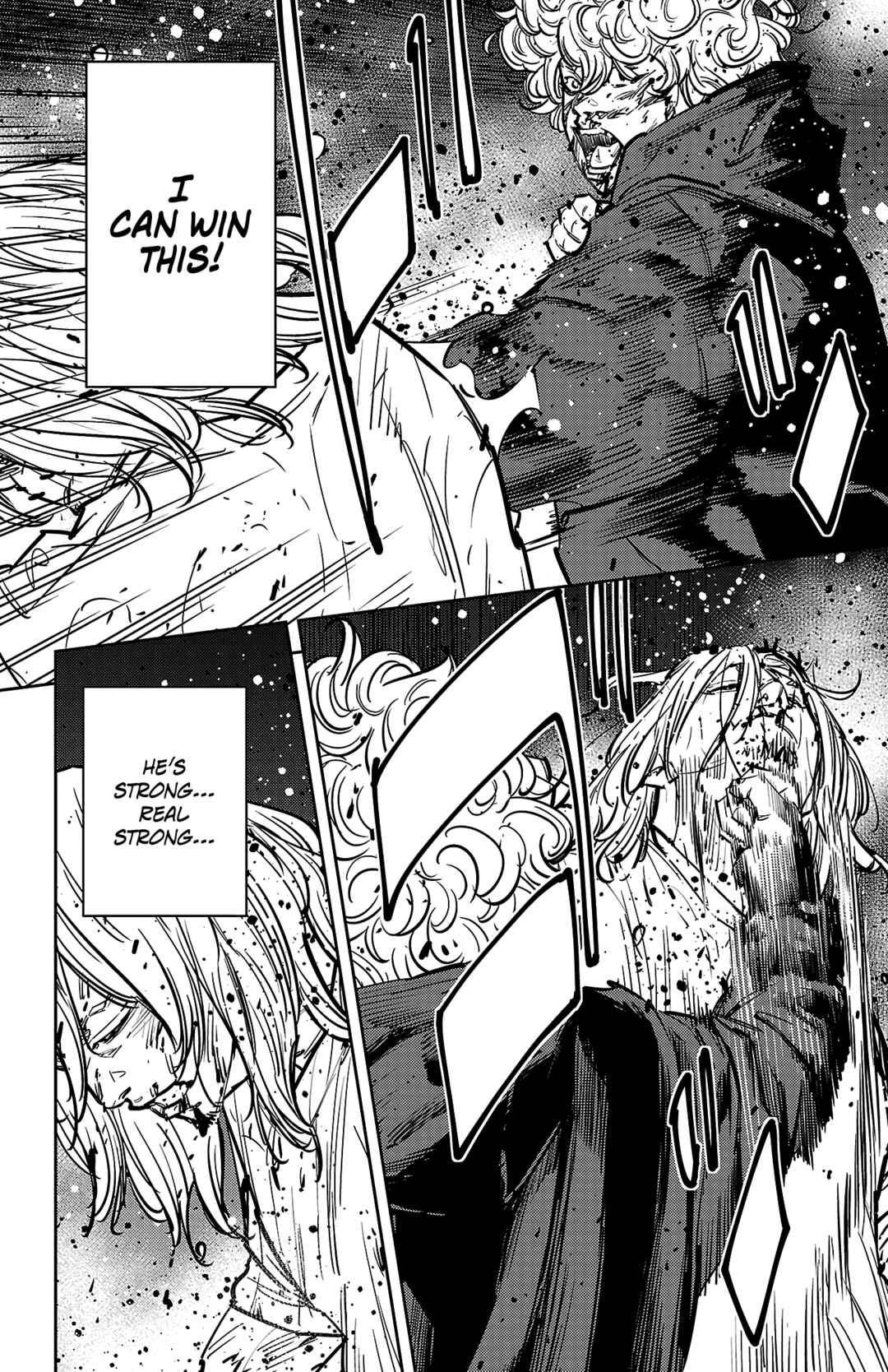 Page 19 Chapter 132 Nine Peaks