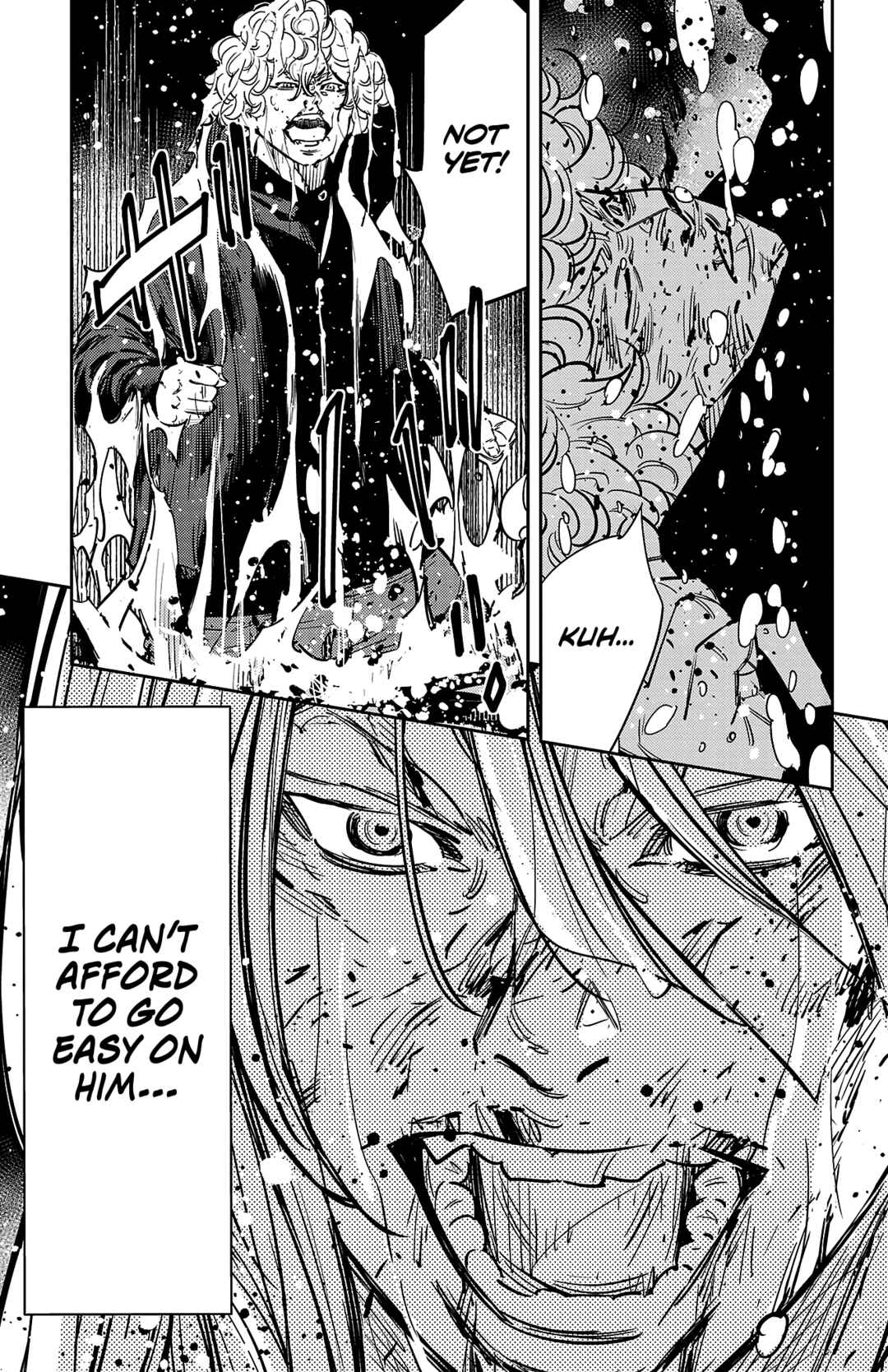 Page 22 Chapter 132 Nine Peaks