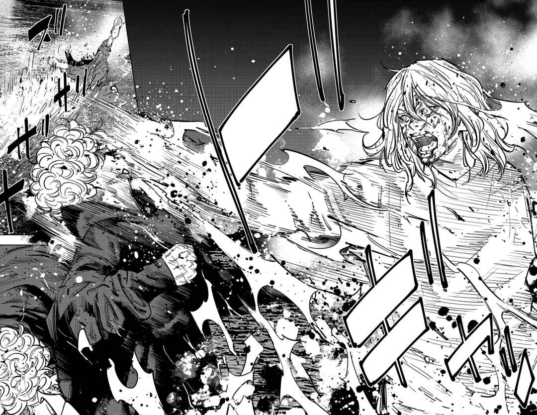 Page 23 Chapter 132 Nine Peaks