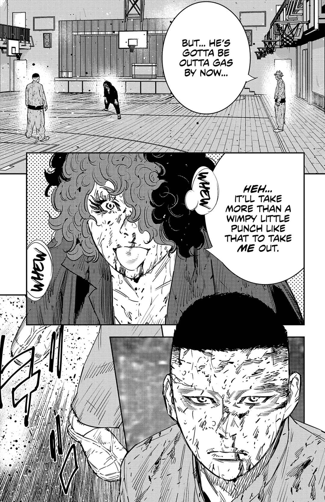 Page 10 Chapter 52 Nine Peaks