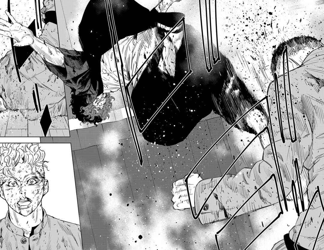Page 13 Chapter 52 Nine Peaks
