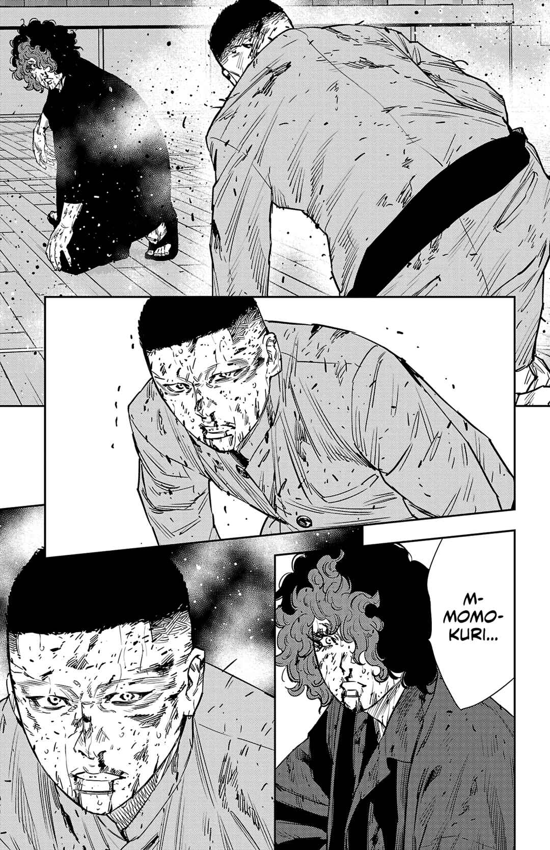 Page 15 Chapter 52 Nine Peaks