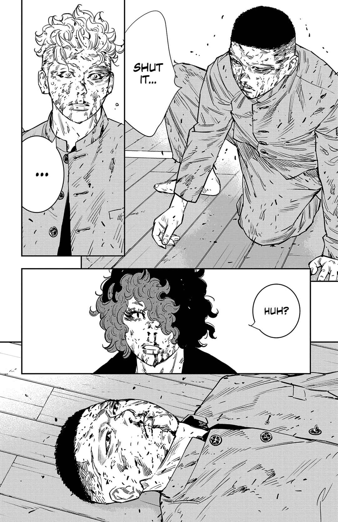 Page 18 Chapter 52 Nine Peaks