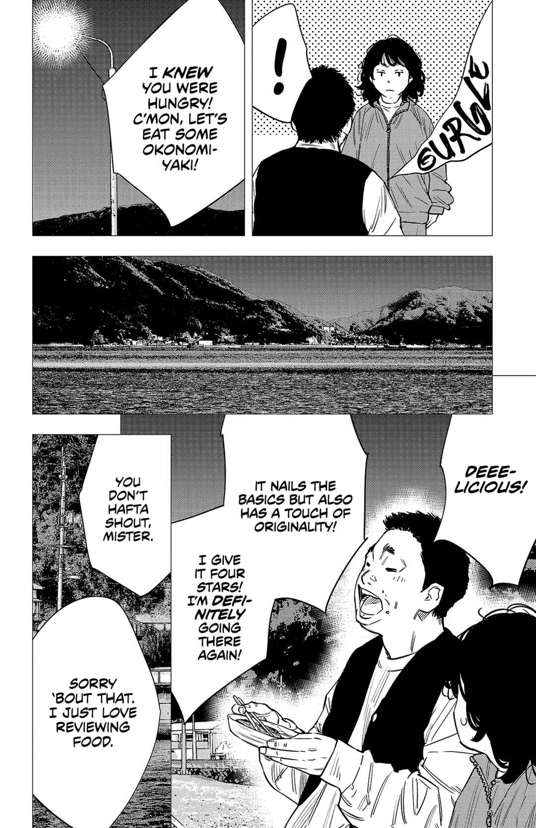 Page 11 Chapter 78 Nine Peaks