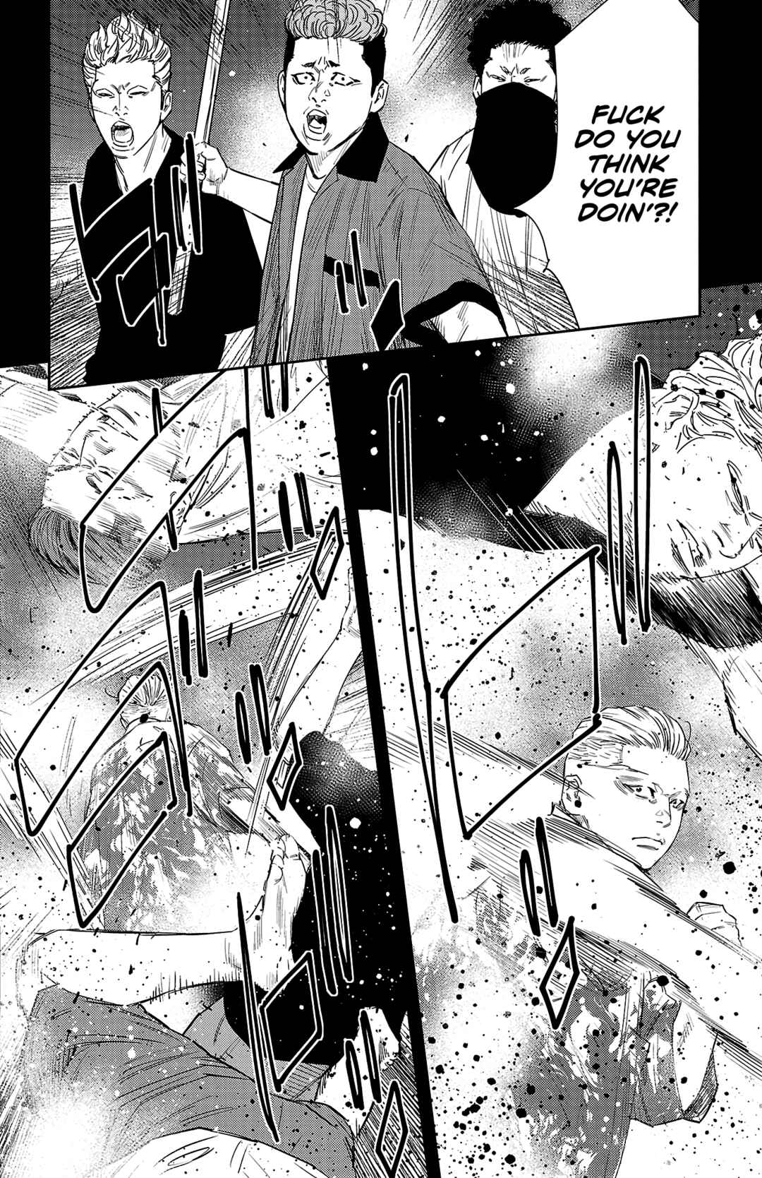 Page 17 Chapter 51 Nine Peaks