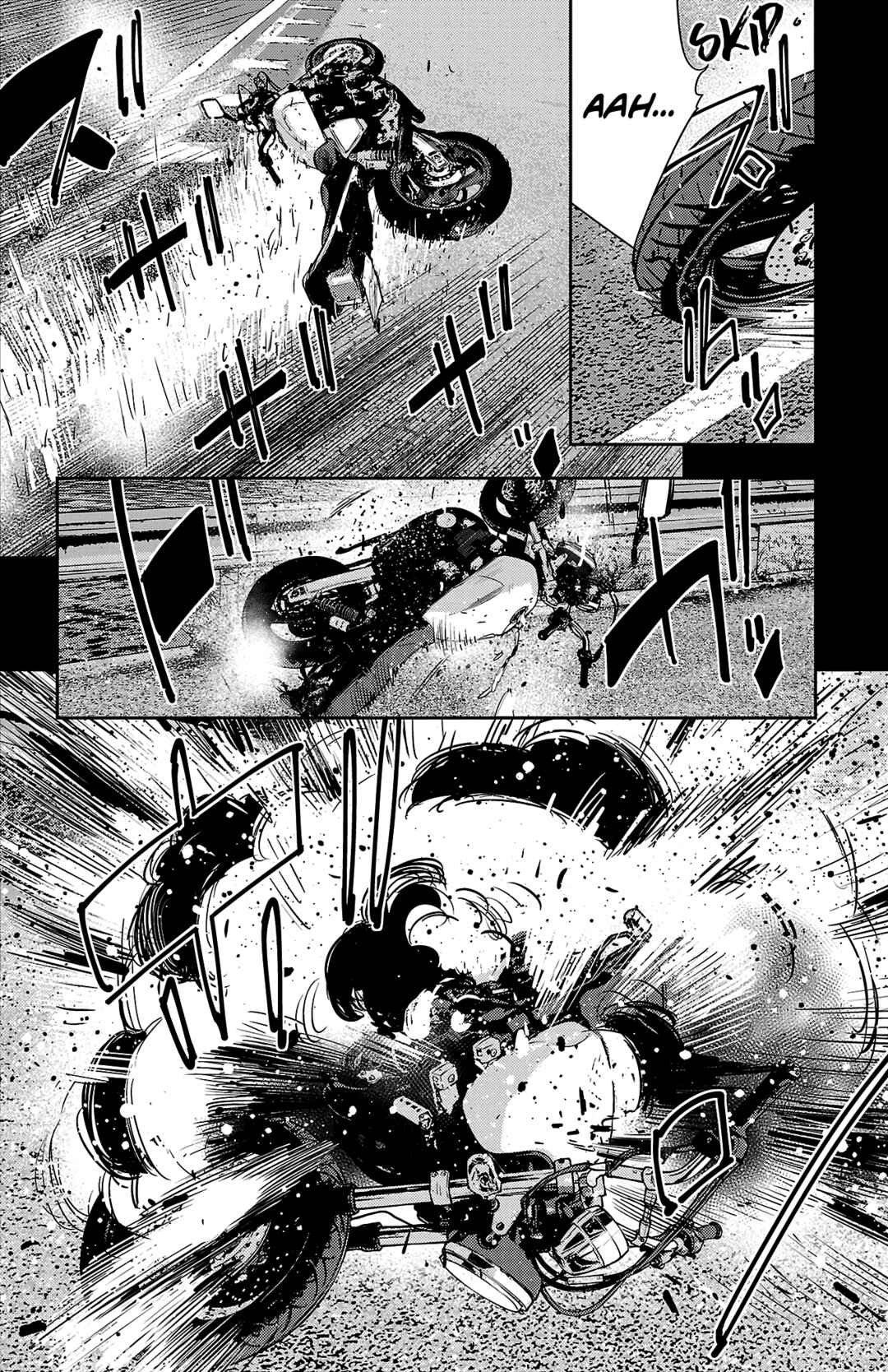 Page 19 Chapter 51 Nine Peaks