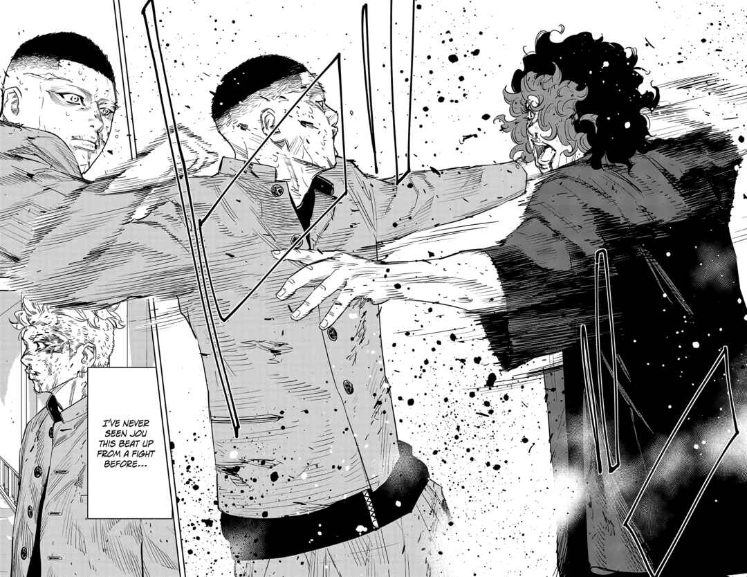 Page 8 Chapter 51 Nine Peaks
