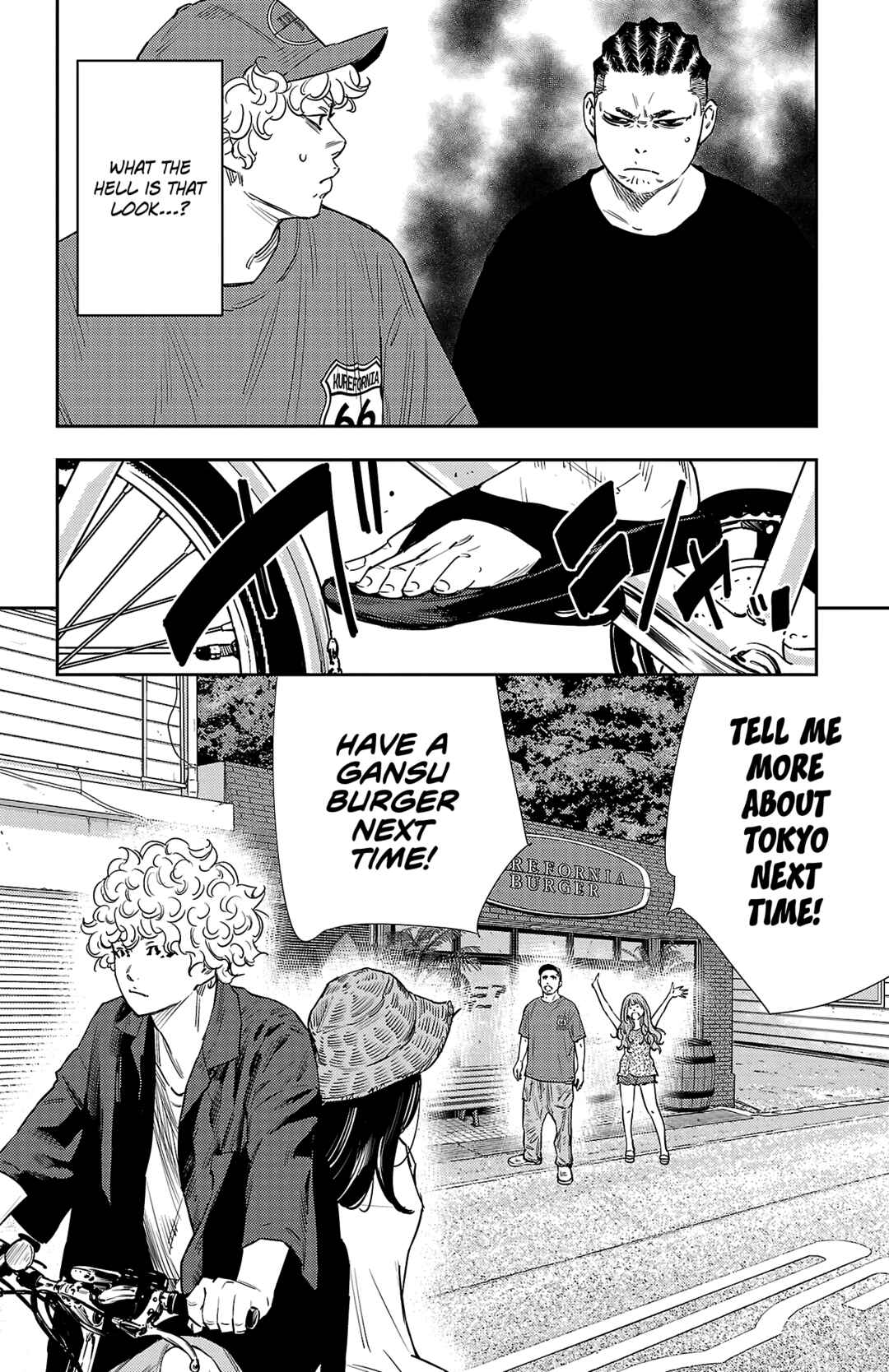 Page 11 Chapter 61 Nine Peaks
