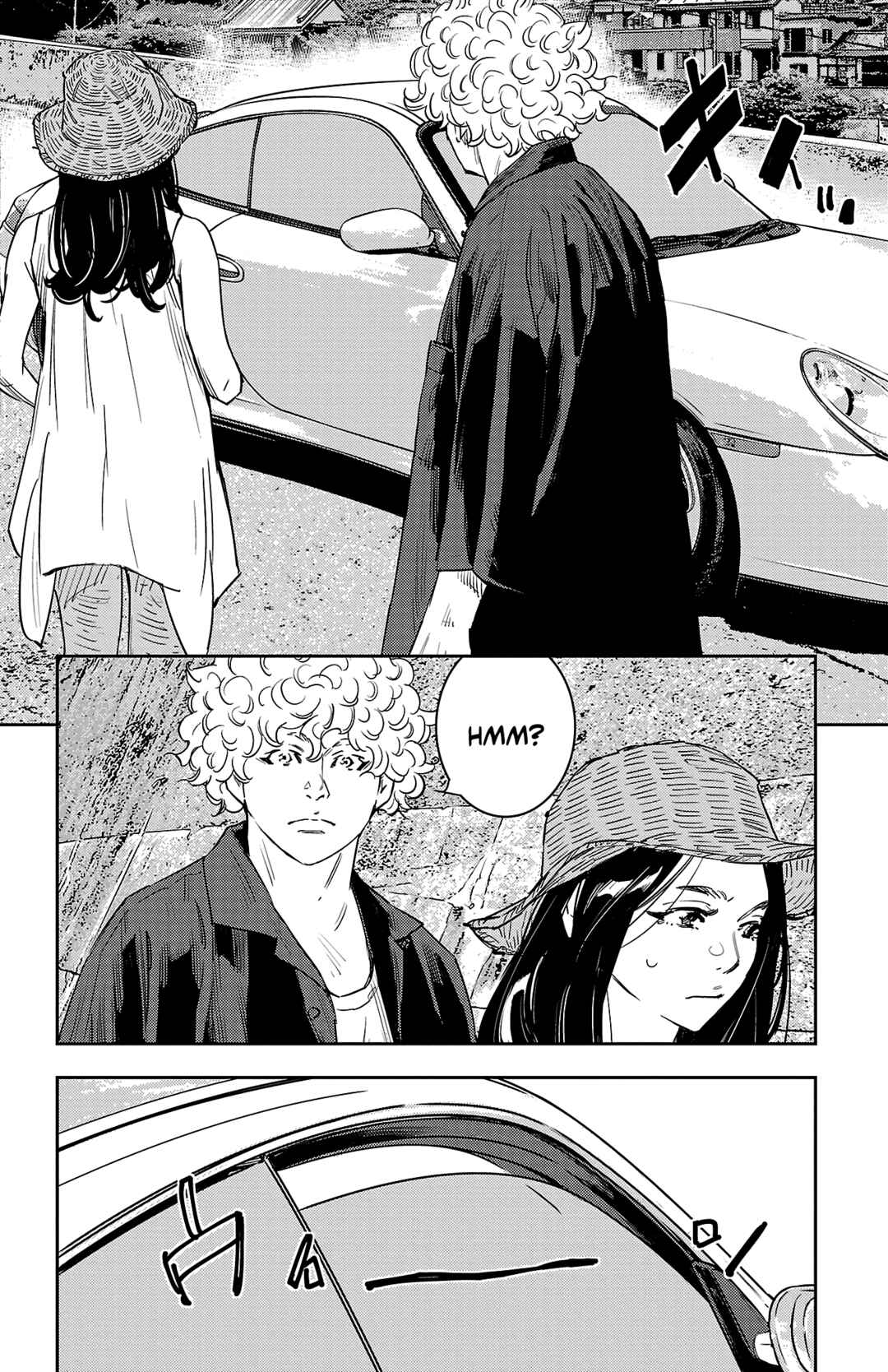 Page 19 Chapter 61 Nine Peaks