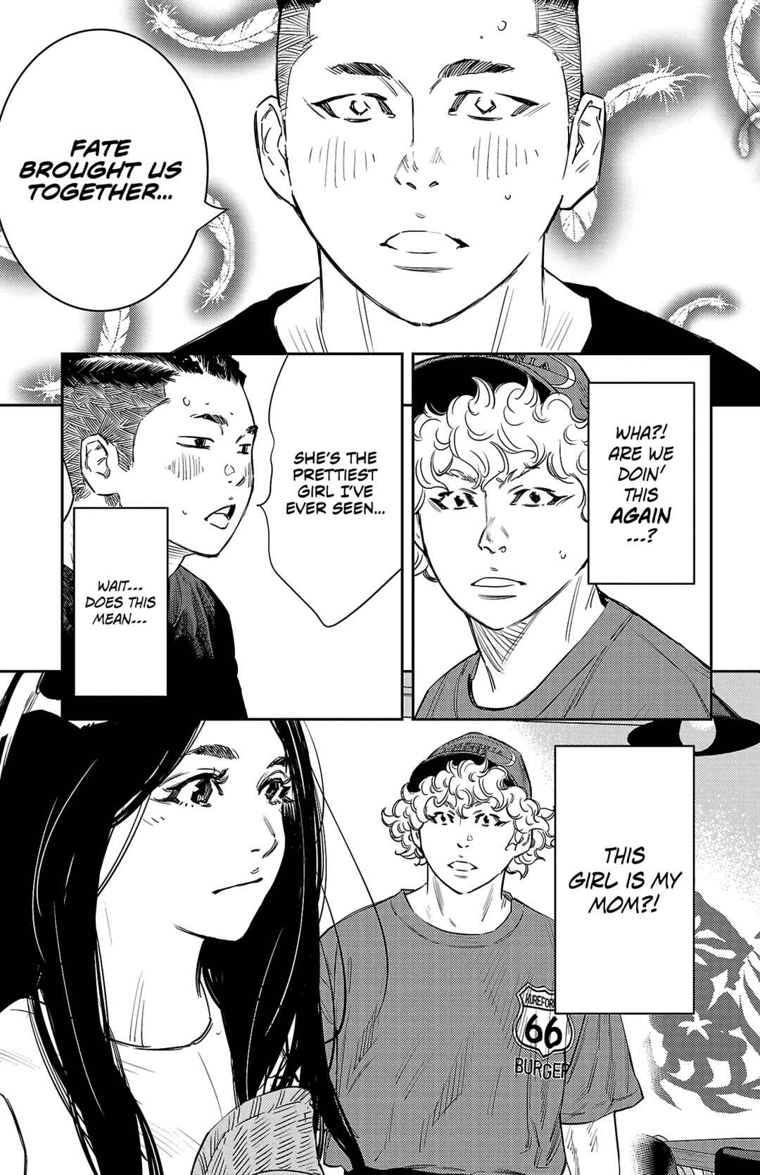 Page 4 Chapter 61 Nine Peaks