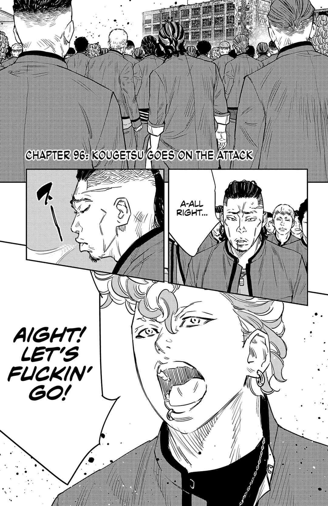 Page 6 Chapter 96 Nine Peaks