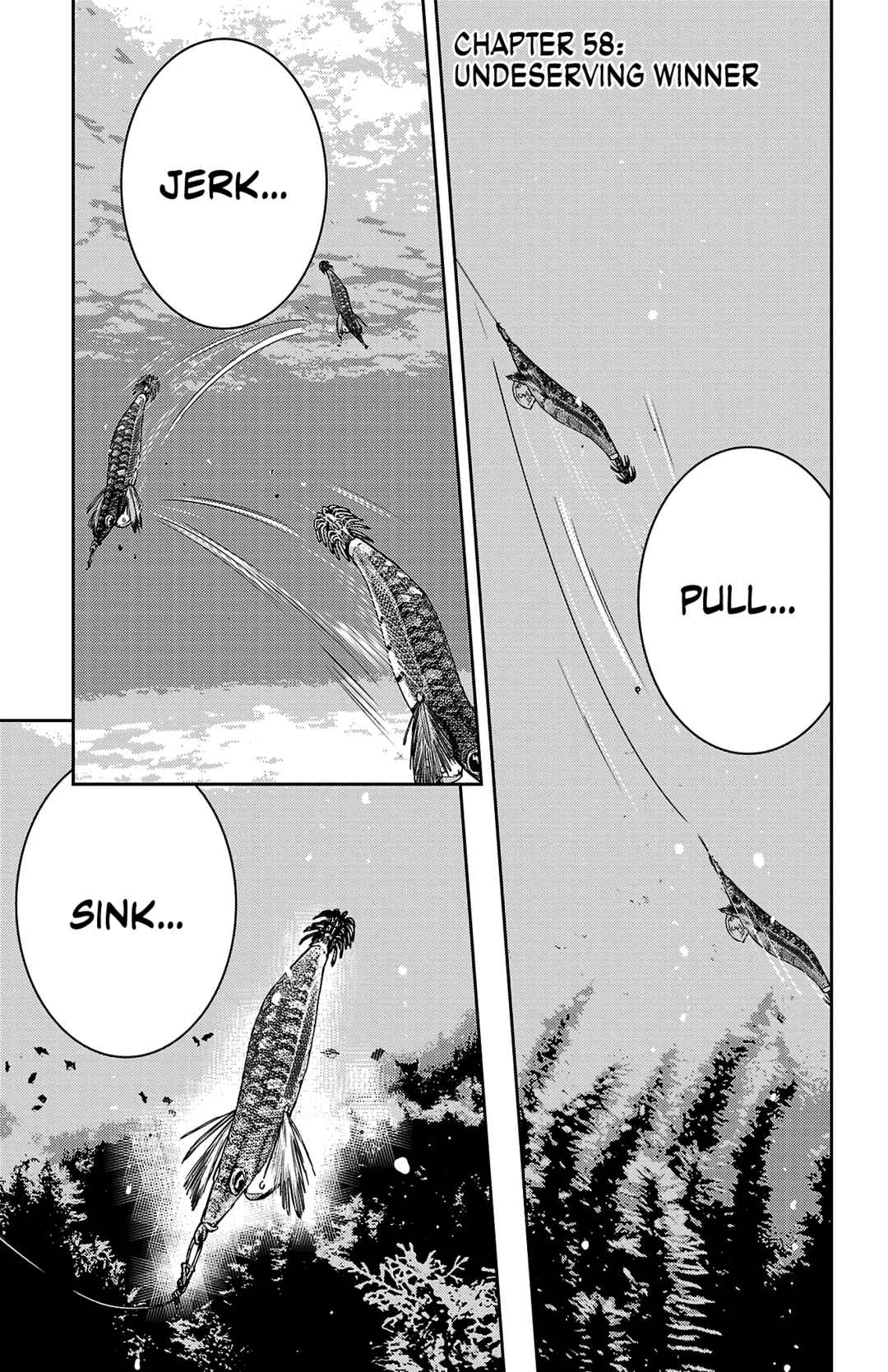 Page 2 Chapter 58 Nine Peaks