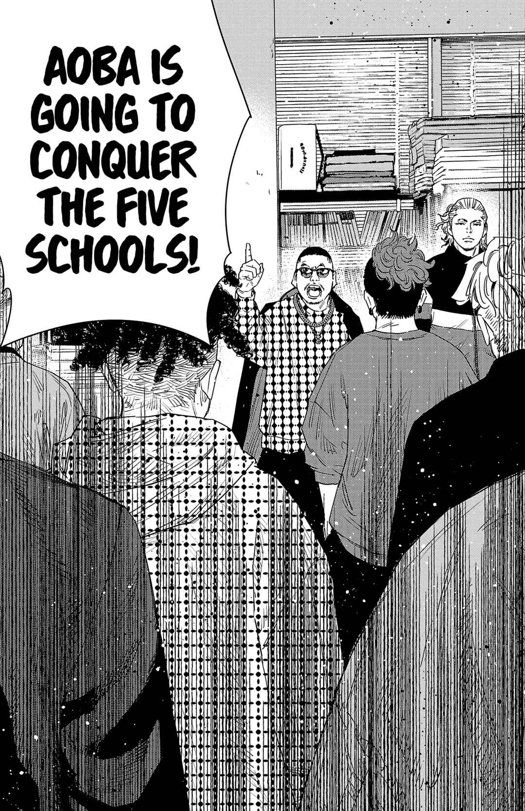 Page 16 Chapter 37 Nine Peaks