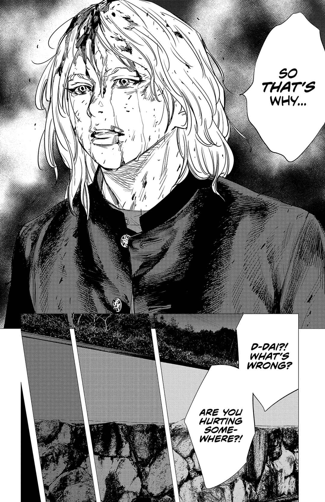 Page 11 Chapter 75 Nine Peaks