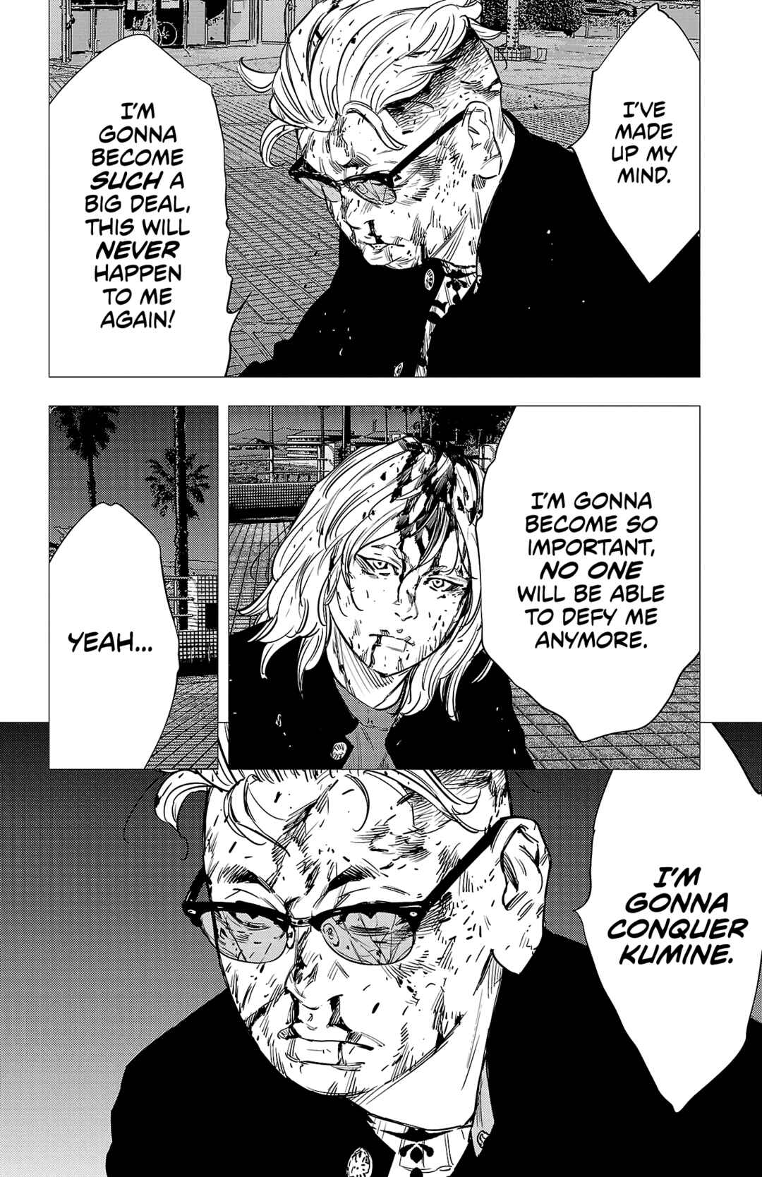 Page 5 Chapter 75 Nine Peaks