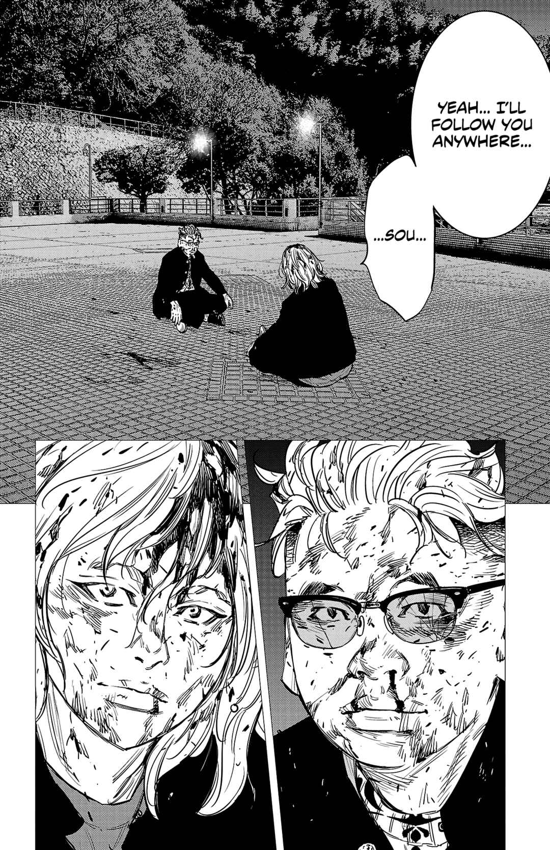 Page 7 Chapter 75 Nine Peaks