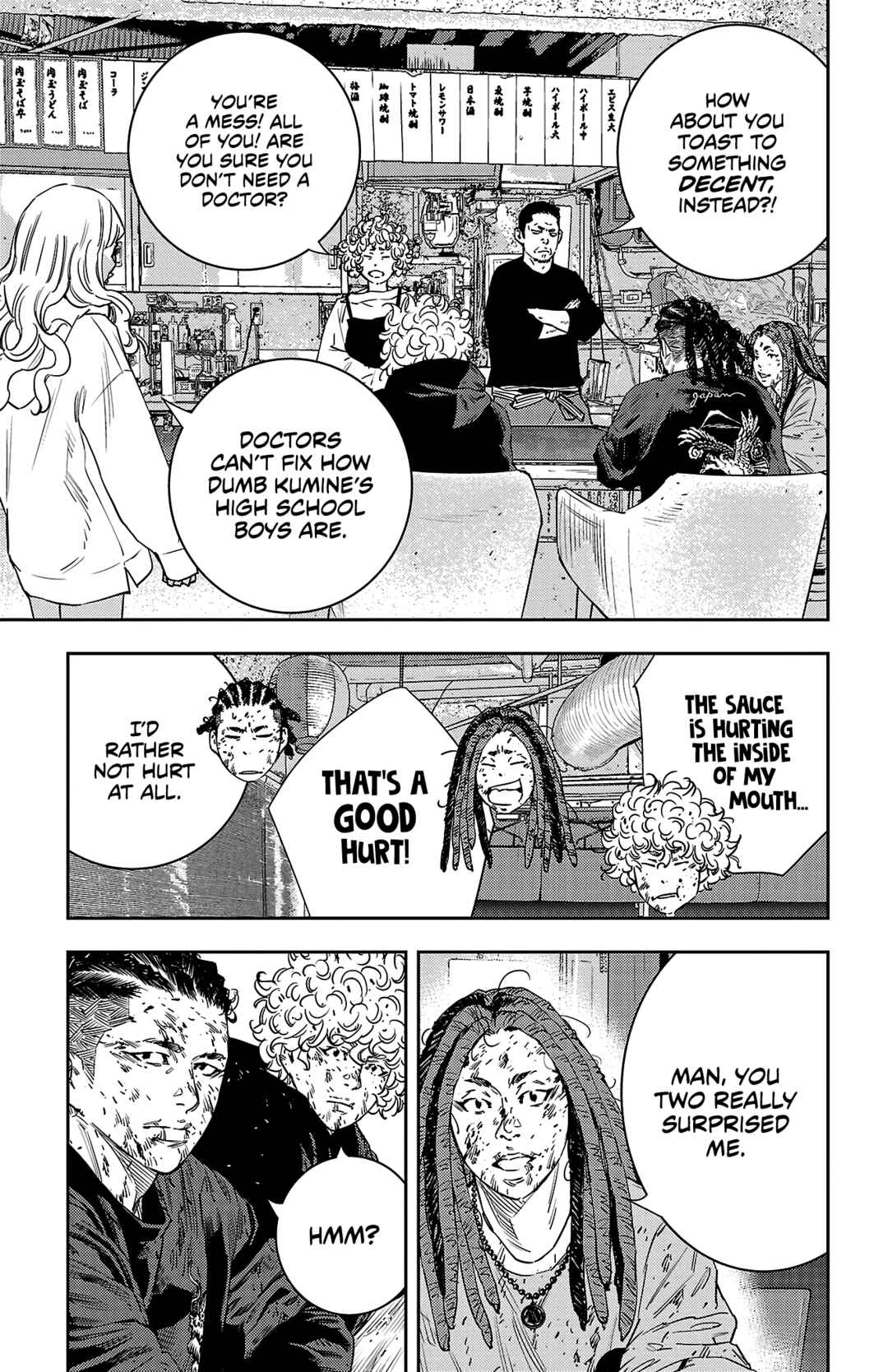 Page 10 Chapter 26 Nine Peaks