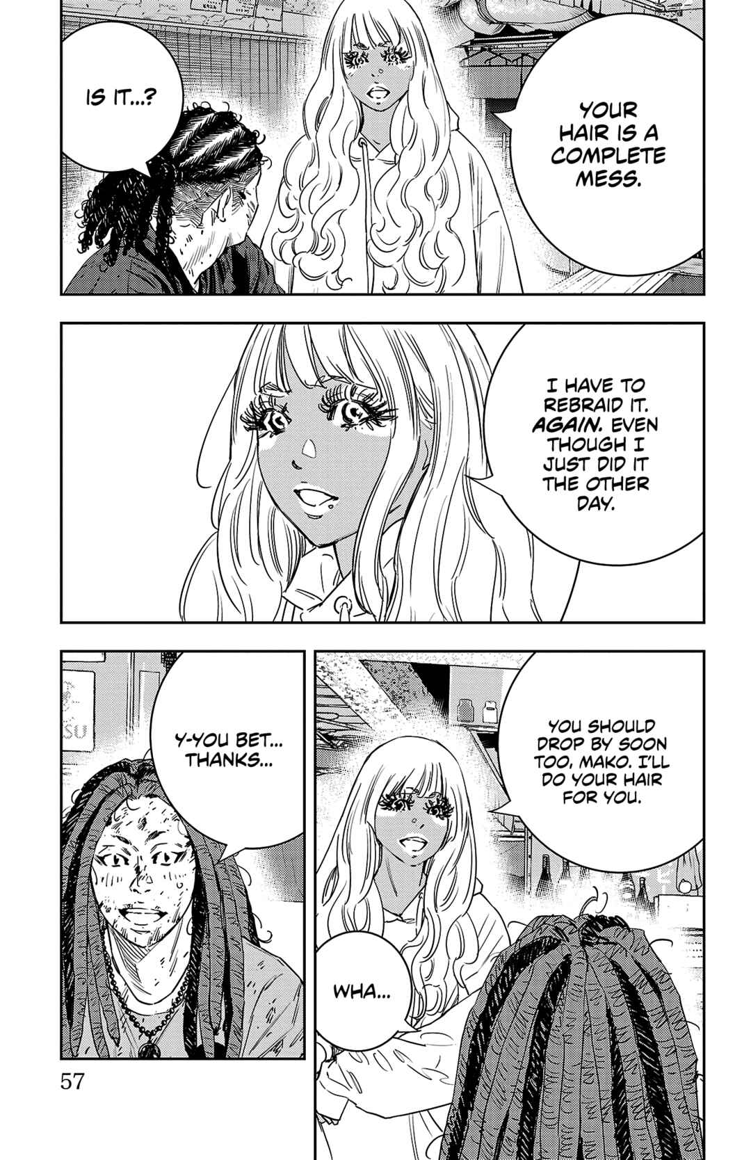 Page 12 Chapter 26 Nine Peaks