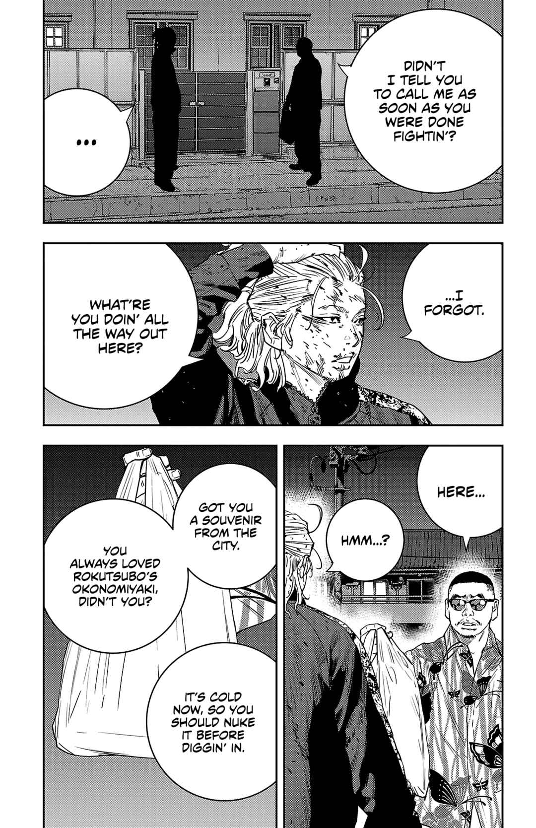 Page 16 Chapter 26 Nine Peaks