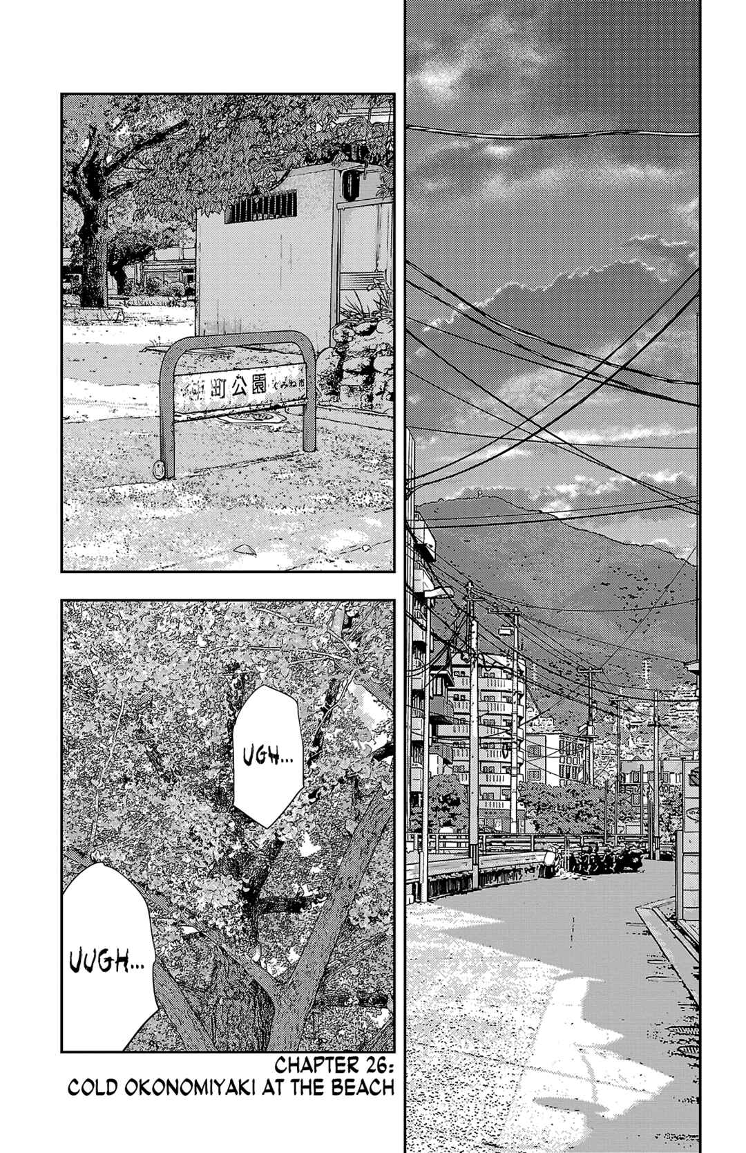 Page 2 Chapter 26 Nine Peaks
