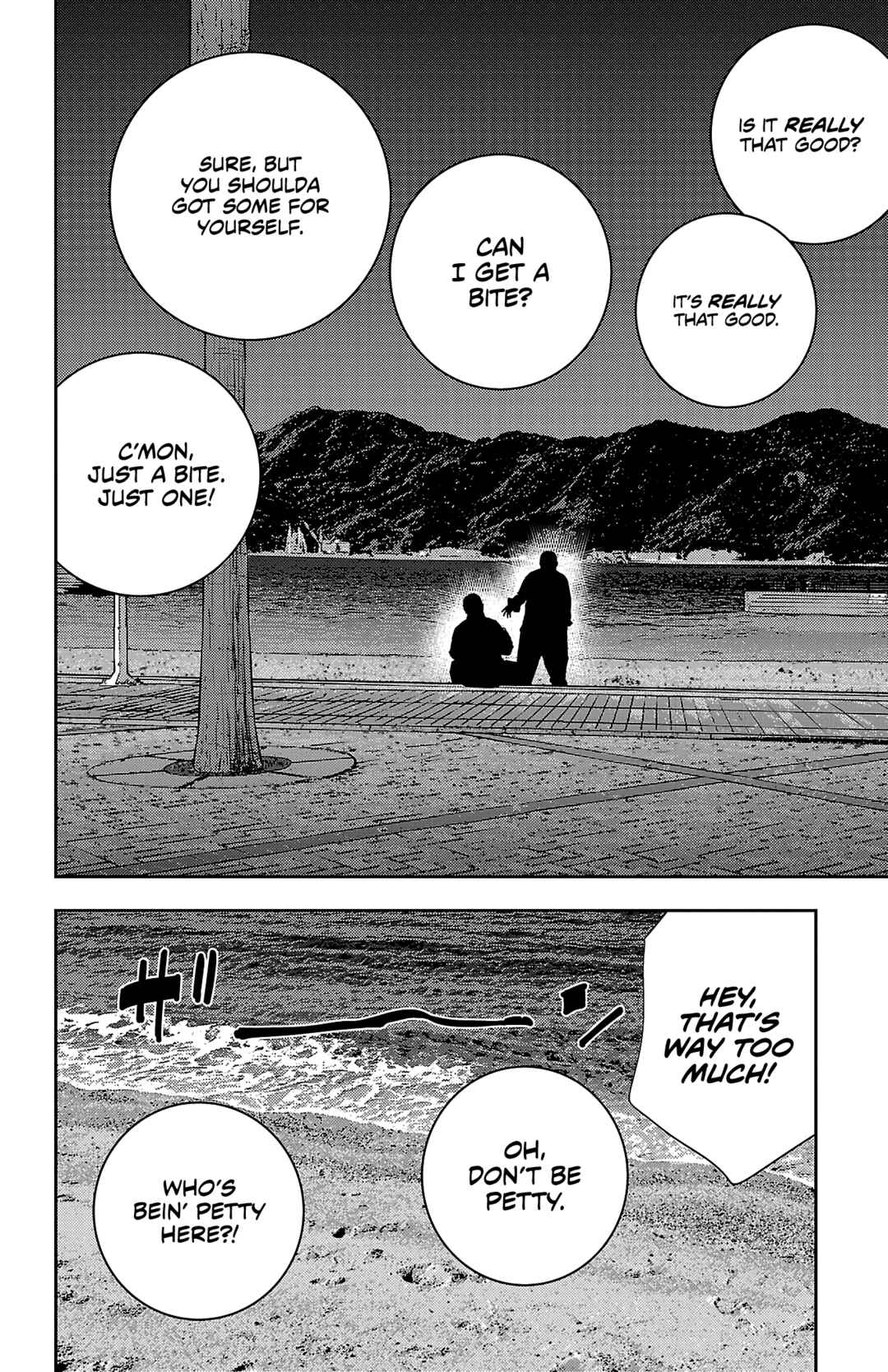 Page 21 Chapter 26 Nine Peaks