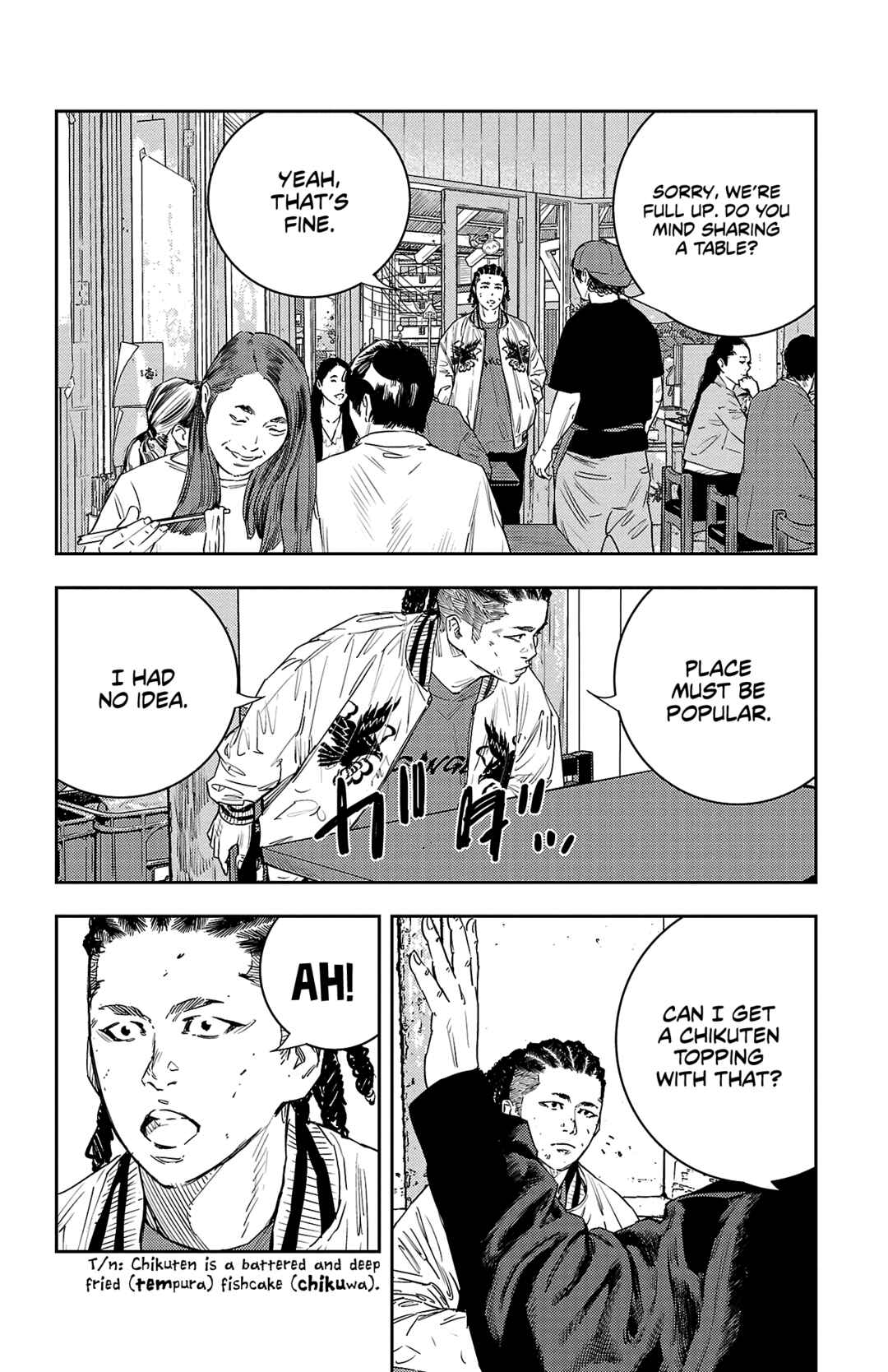 Page 12 Chapter 15 Nine Peaks