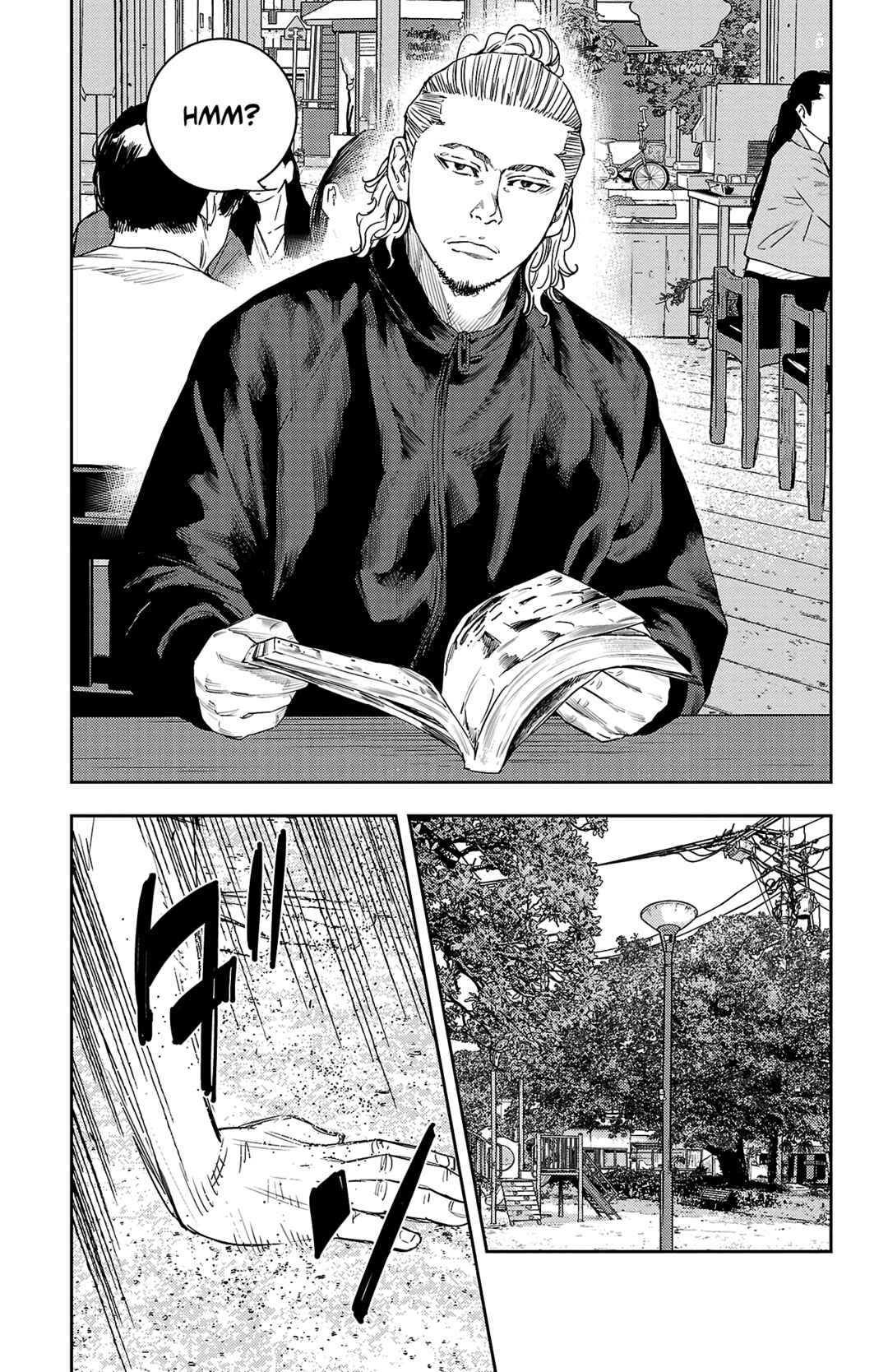 Page 13 Chapter 15 Nine Peaks
