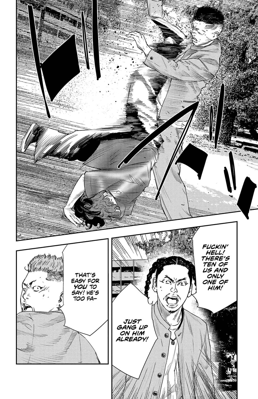 Page 16 Chapter 15 Nine Peaks