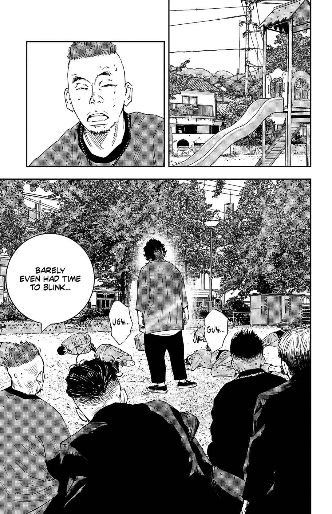Page 20 Chapter 15 Nine Peaks